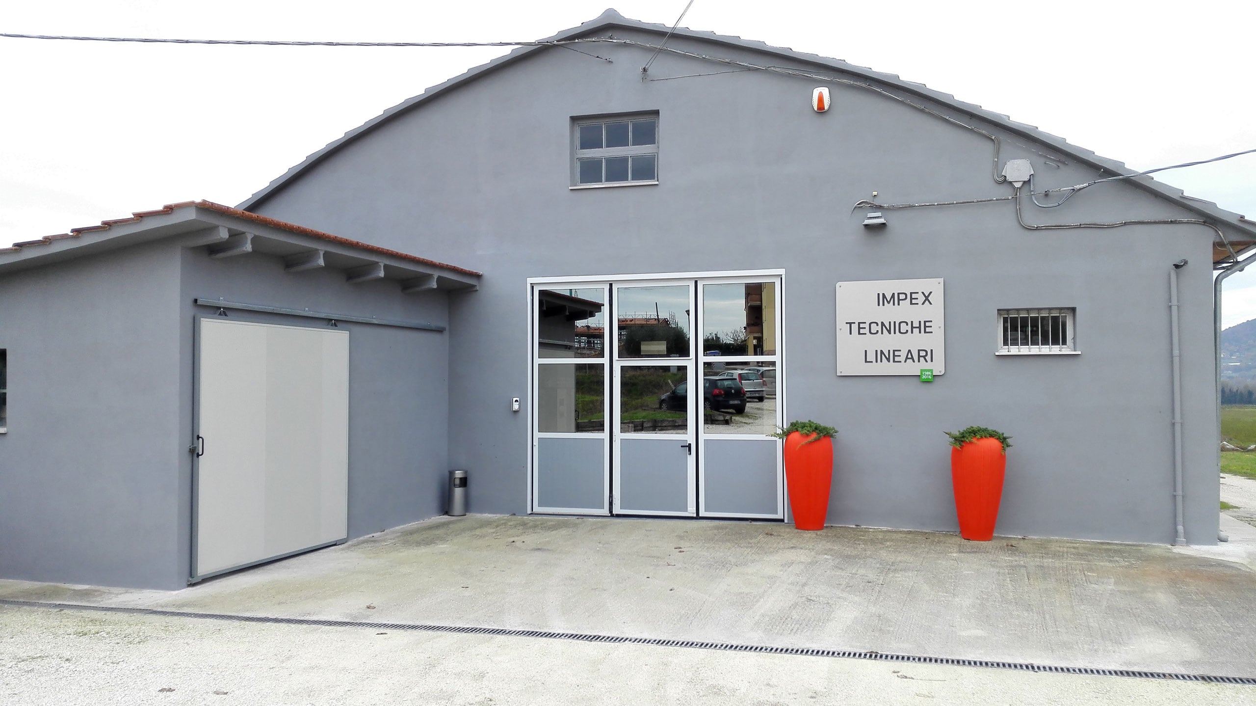 Dal 1986 a oggi: 40 anni di crescita