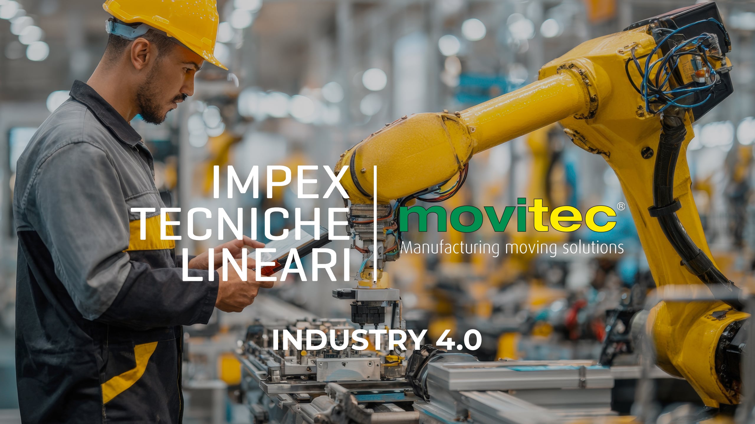 Verso l’Industria 4.0