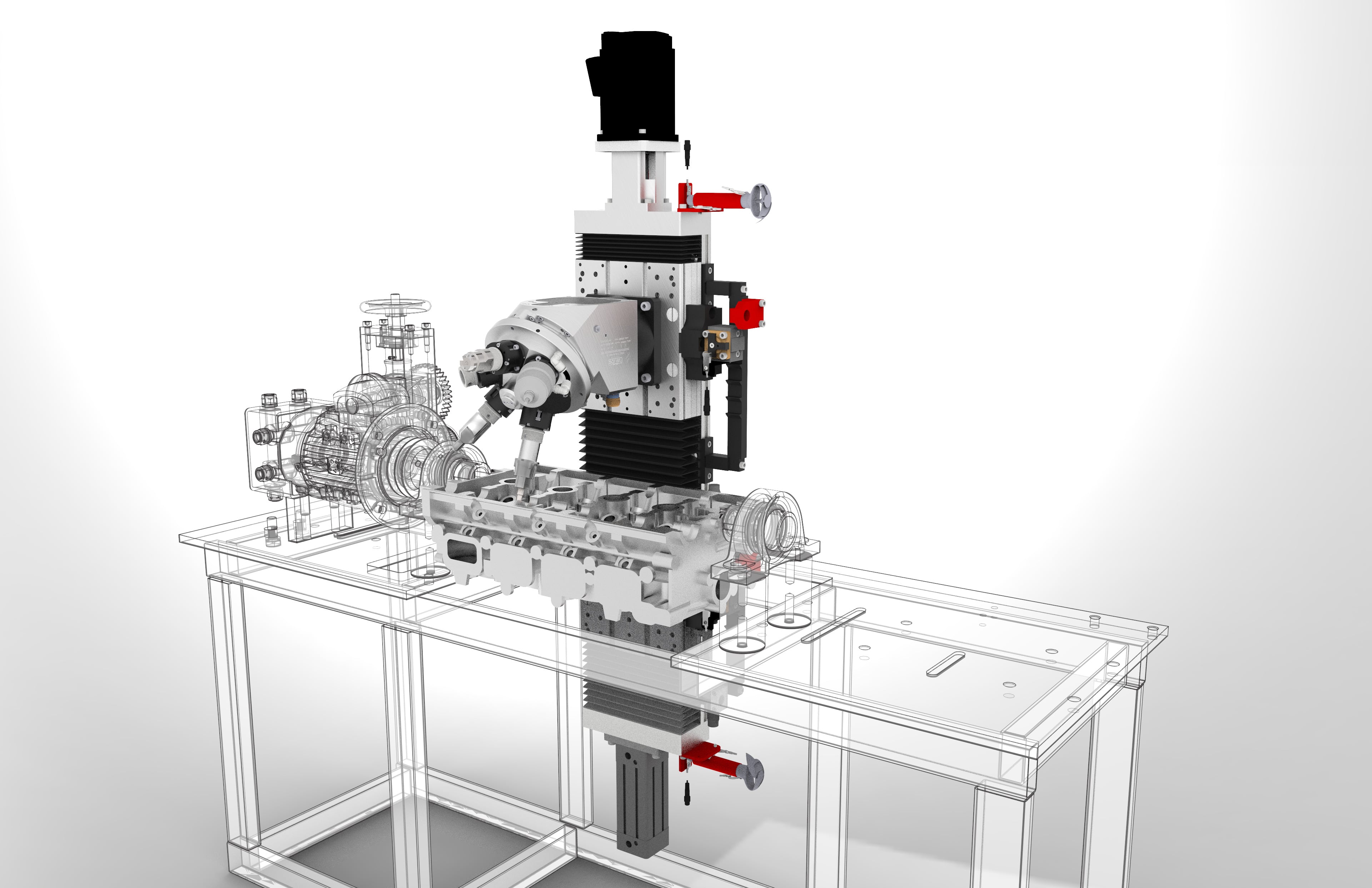 Come nascono i nostri sistemi
