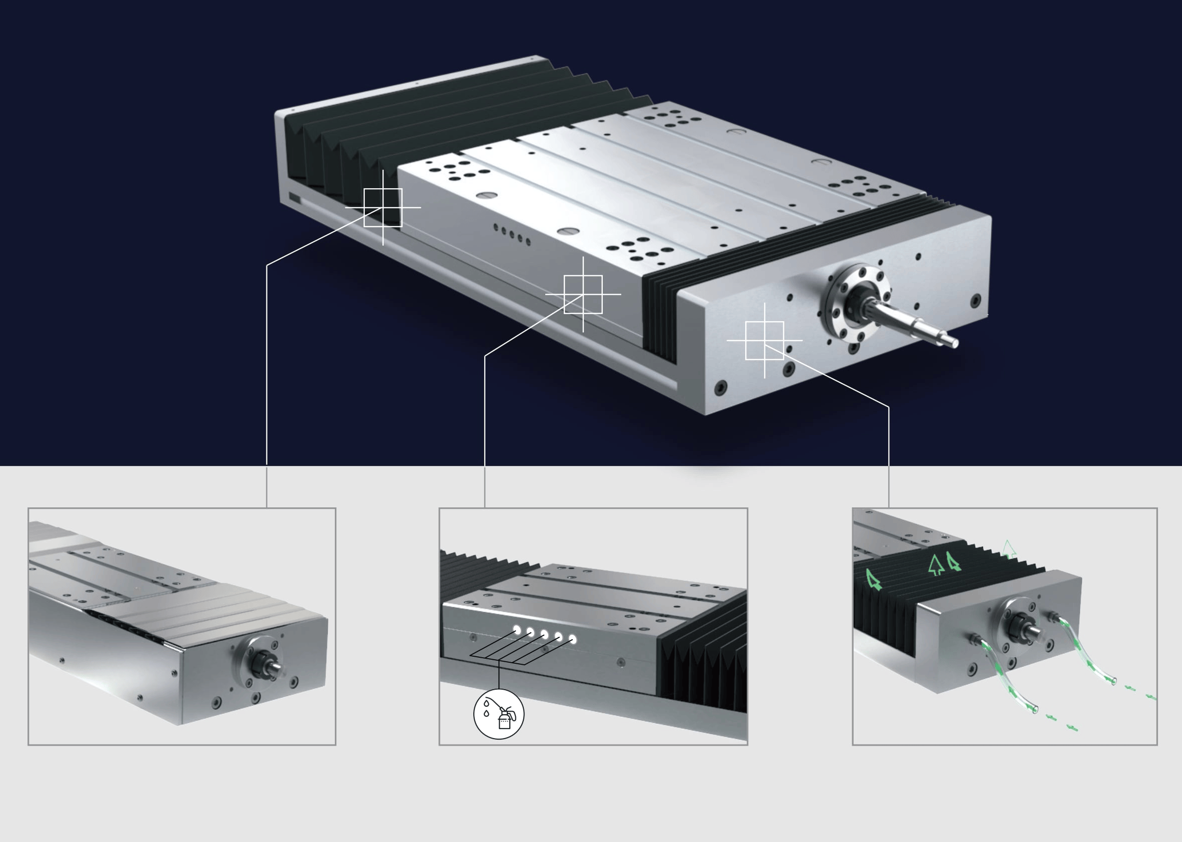Come nascono i nostri sistemi
