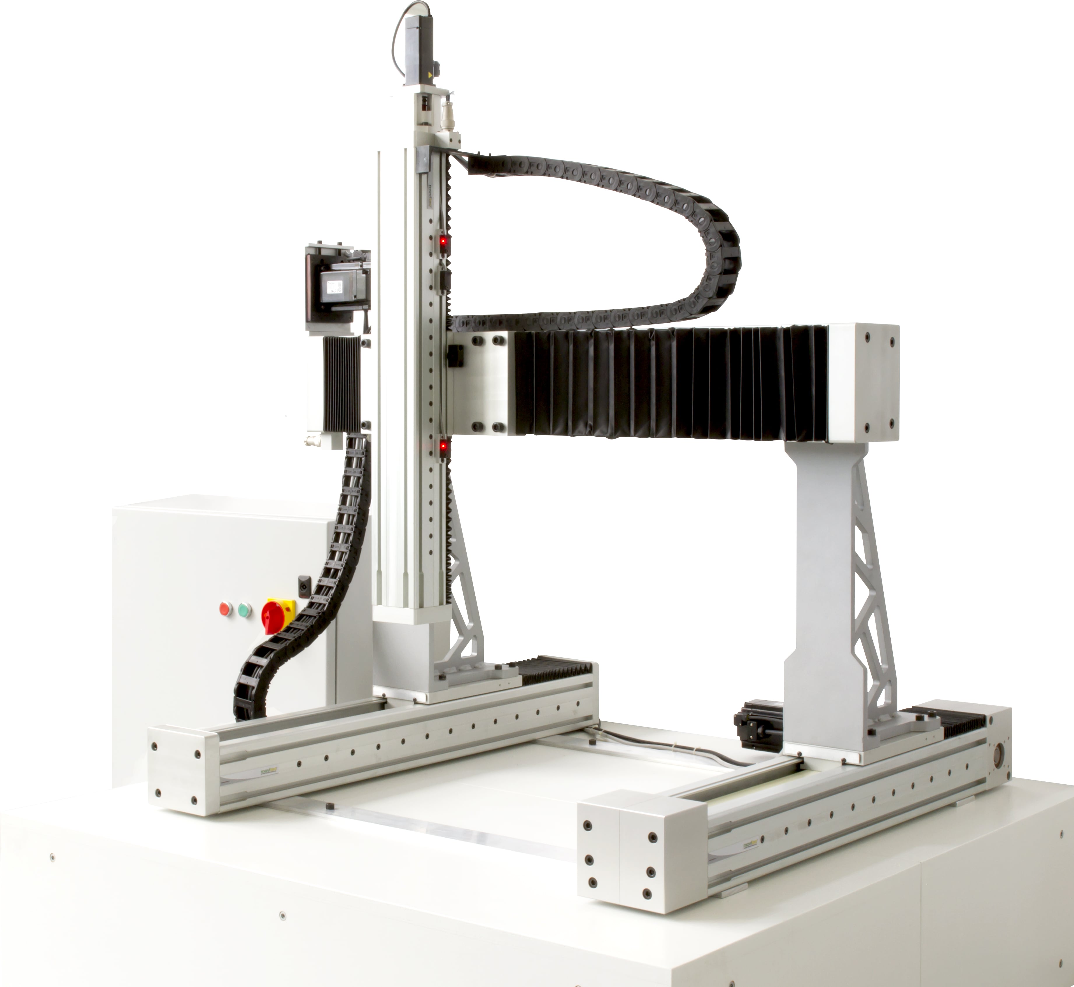 Dietro ogni movimento, c’è innovazione